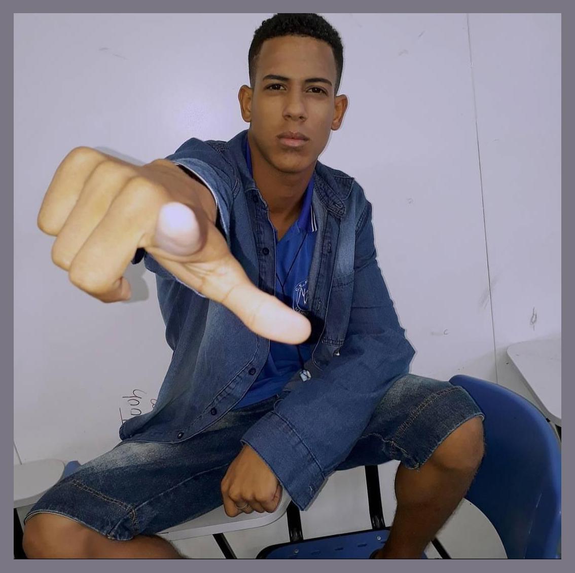 Lucas Rabelo photo 1