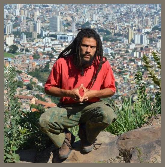 Lucas Rasta photo 1
