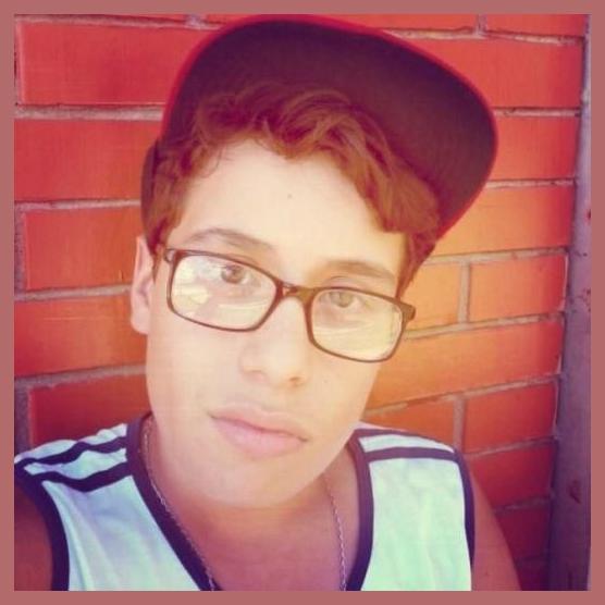 Lucas Ramos photo 1