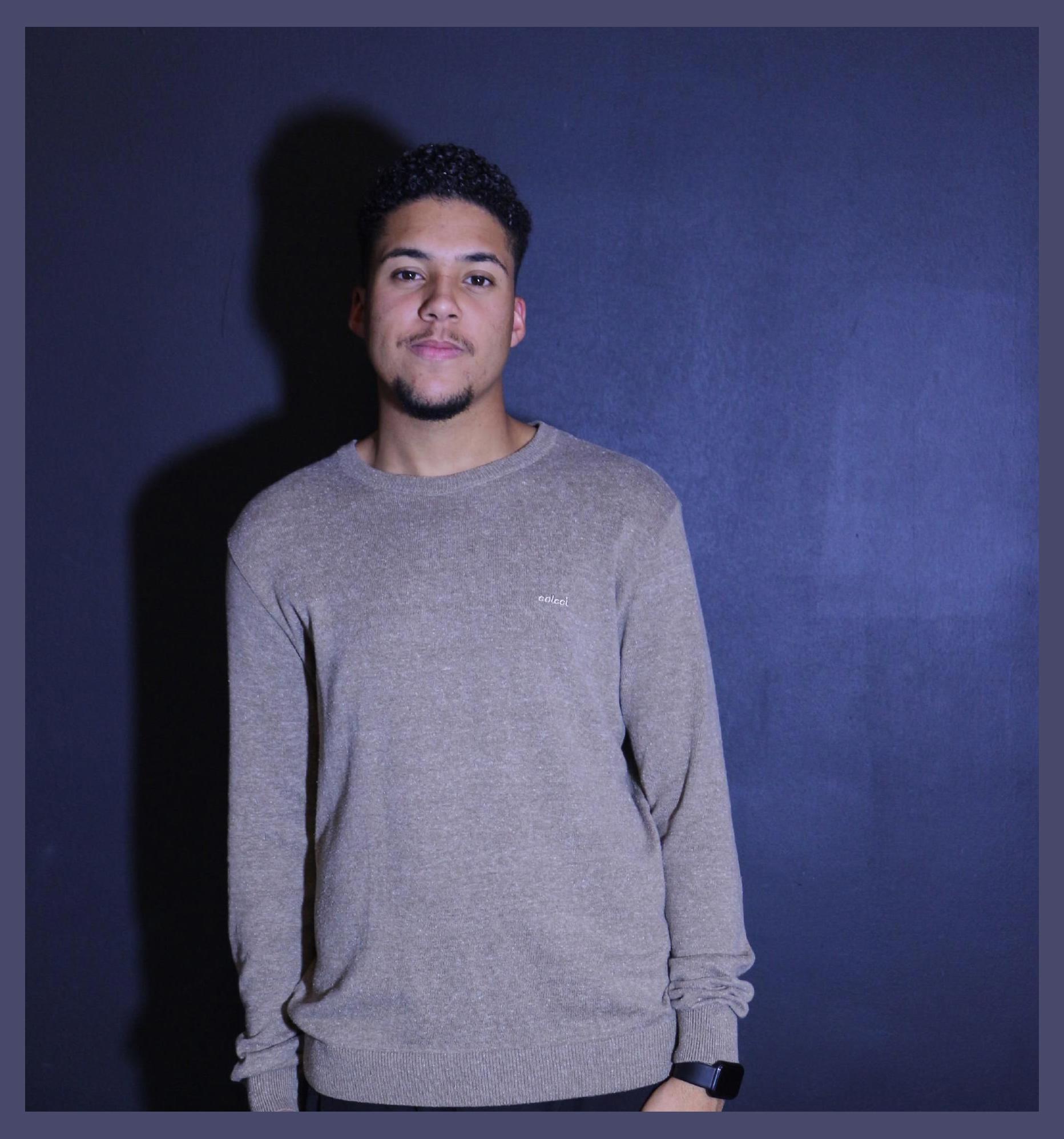 Lucas Santos photo 1