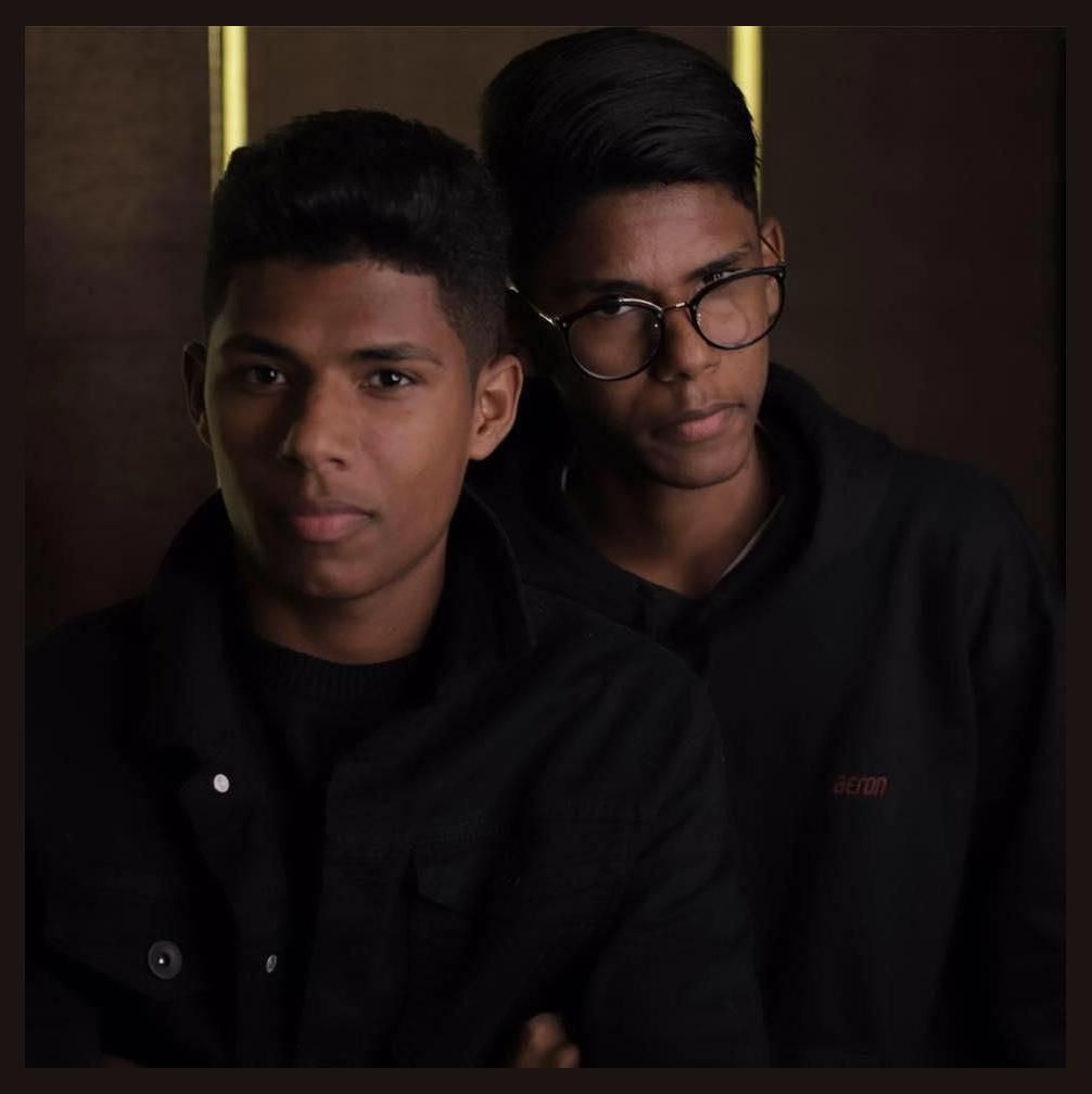 Lucas Roque e Gabriel photo 1