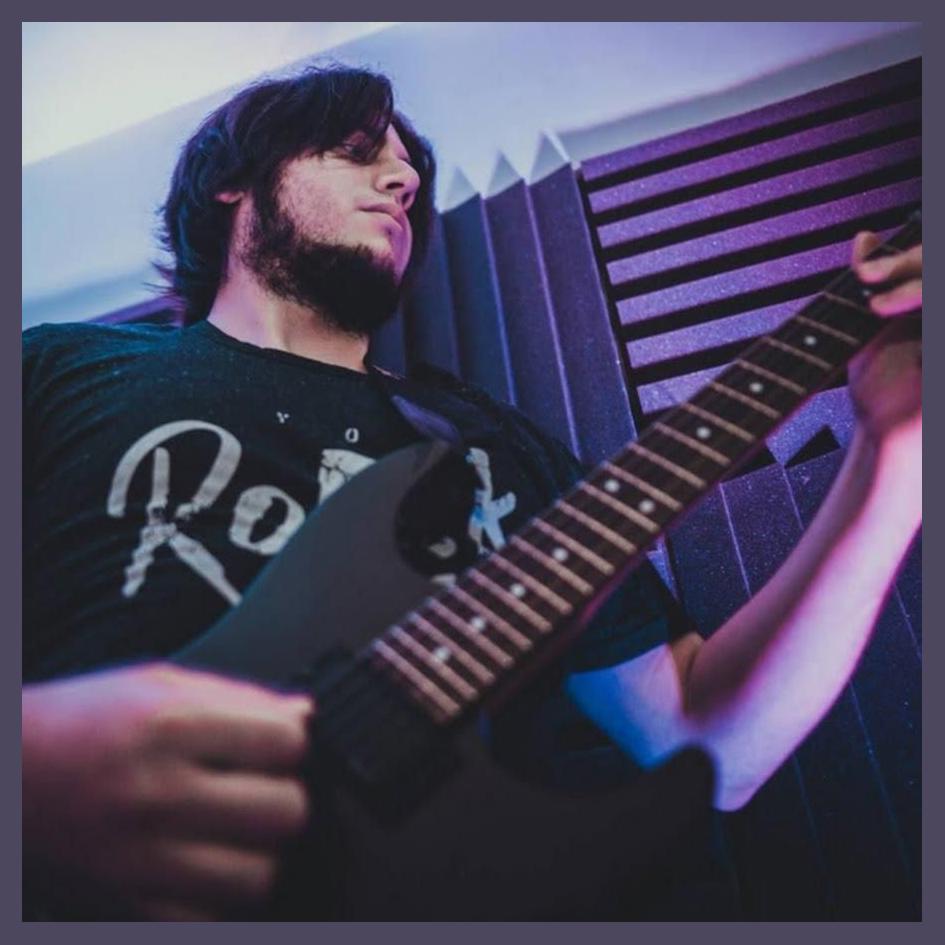 Lucas Requena photo 1