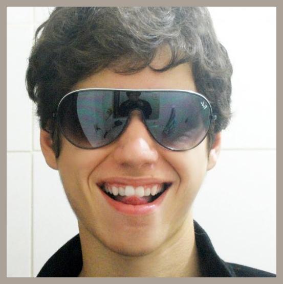 Lucas Ribeiro photo 1