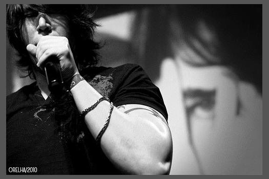 Lucas Scudeller photo 1