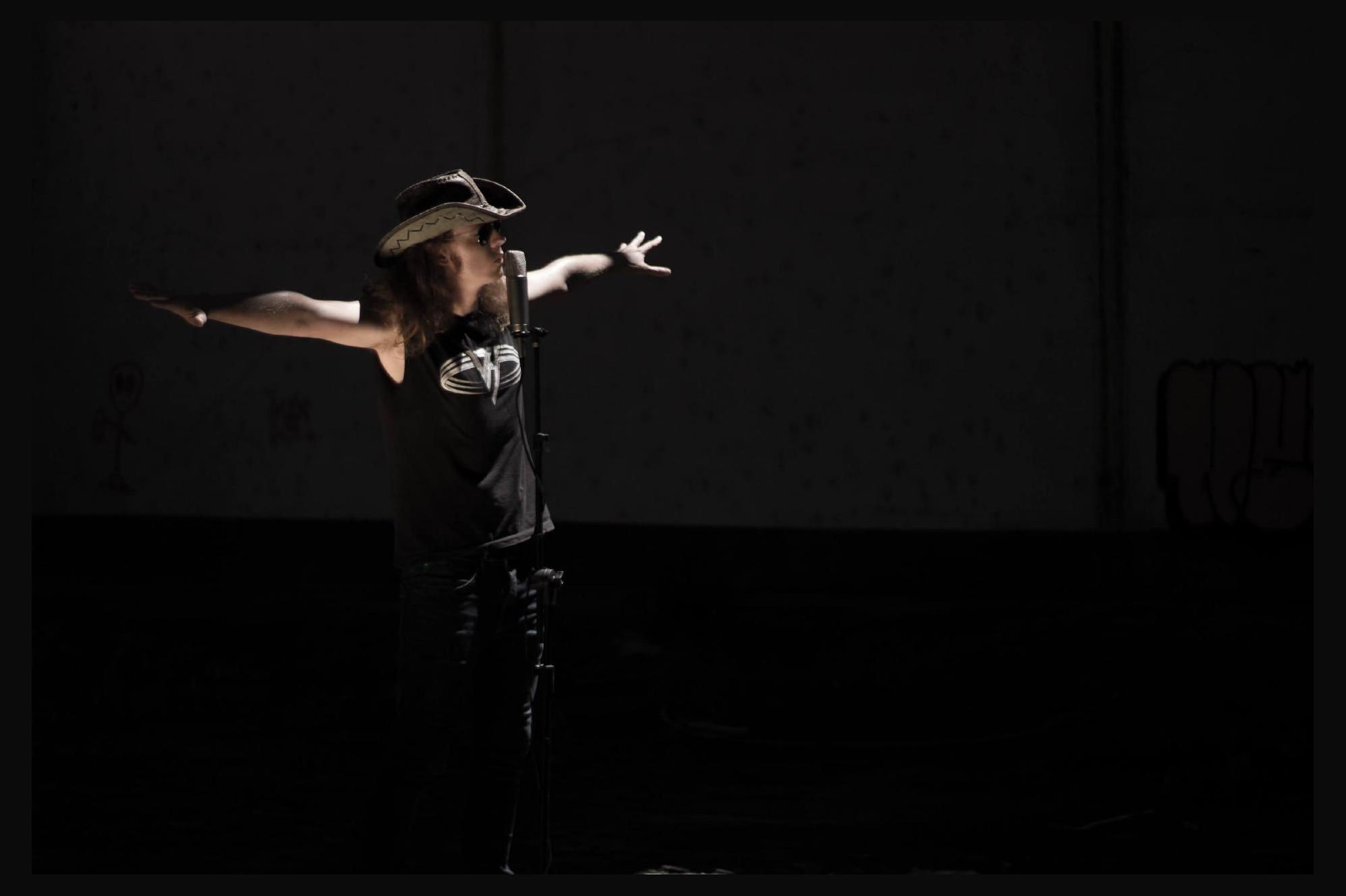 Lucas Stammer photo 1