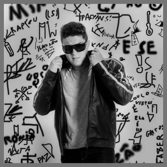 Lucas Serrano photo 1