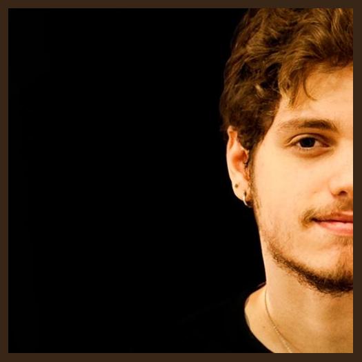 Lucas Seixas photo 1