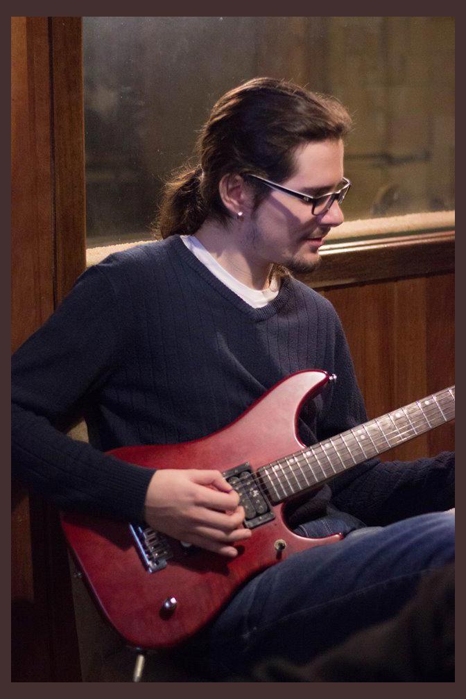 Lucas Seman photo 1