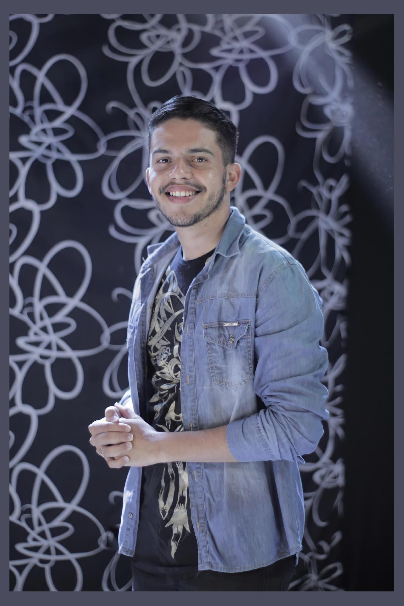 Lucas Santos Ls photo 1
