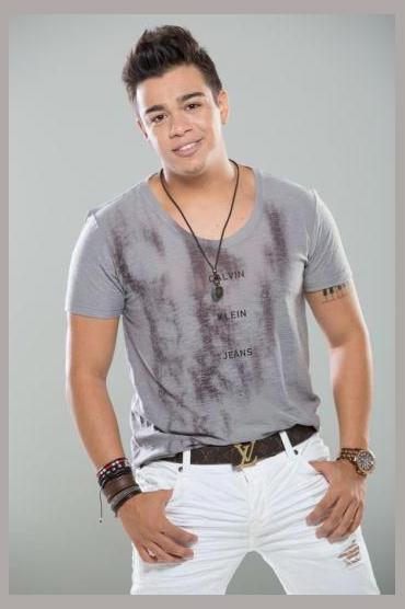 Lucas Viana photo 1