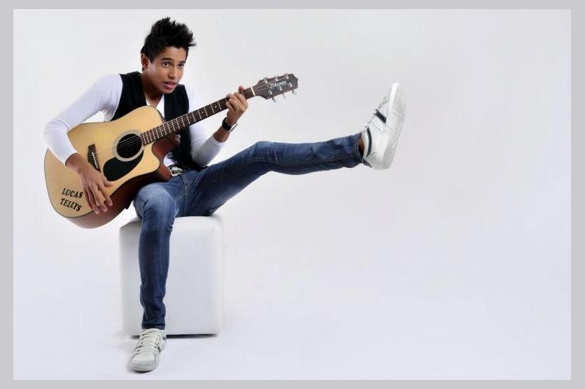 Lucas Tellys photo 1