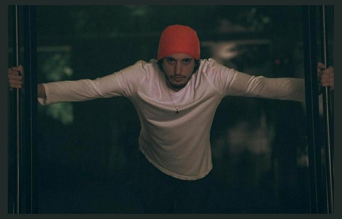 Luccas Sena photo 1