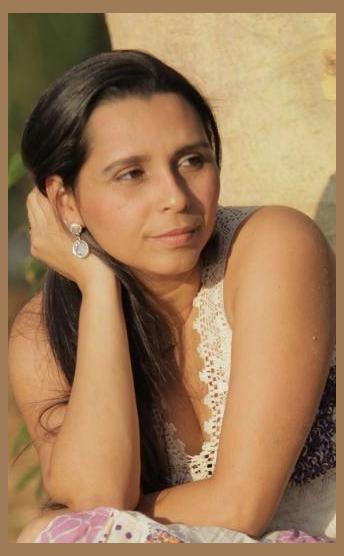 Lucelia Guedes photo 1