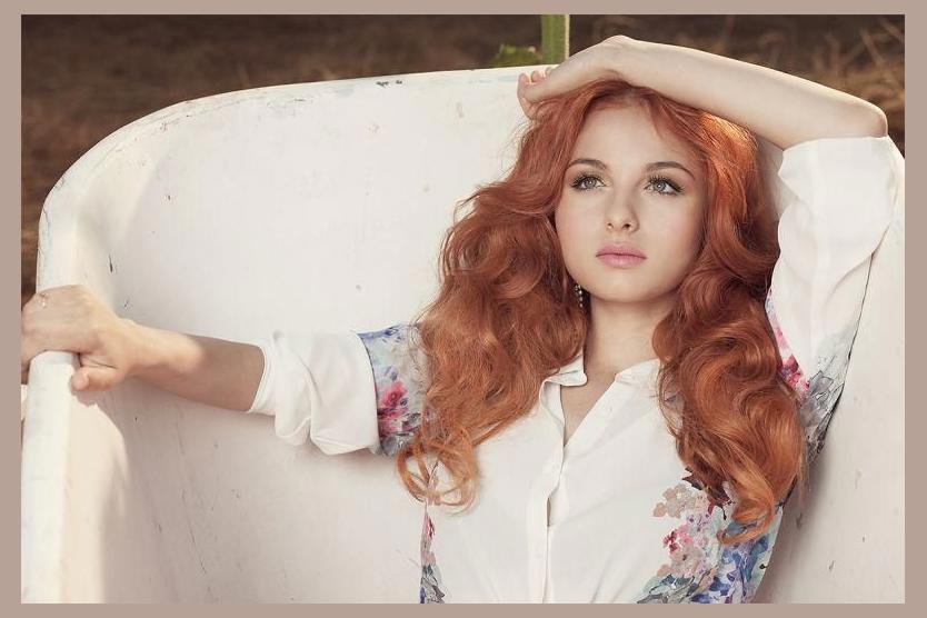 Lucia photo 1