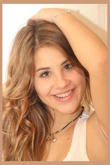Lucia Gil photo 1