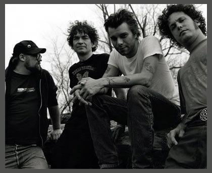 Lucero Band photo 1