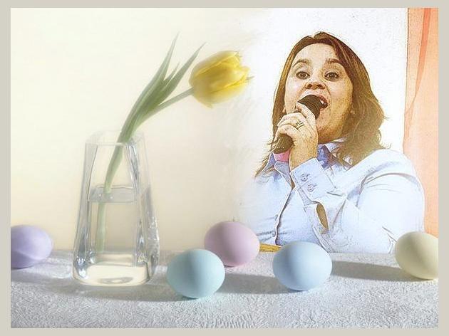 Lucia Oliveira photo 1