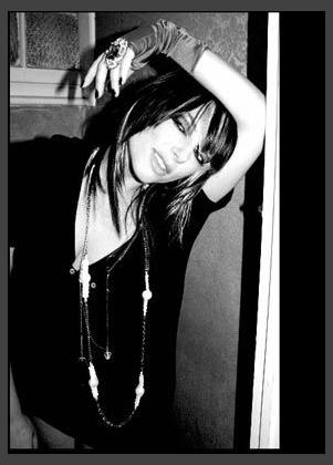 Luciana Caporaso photo 1