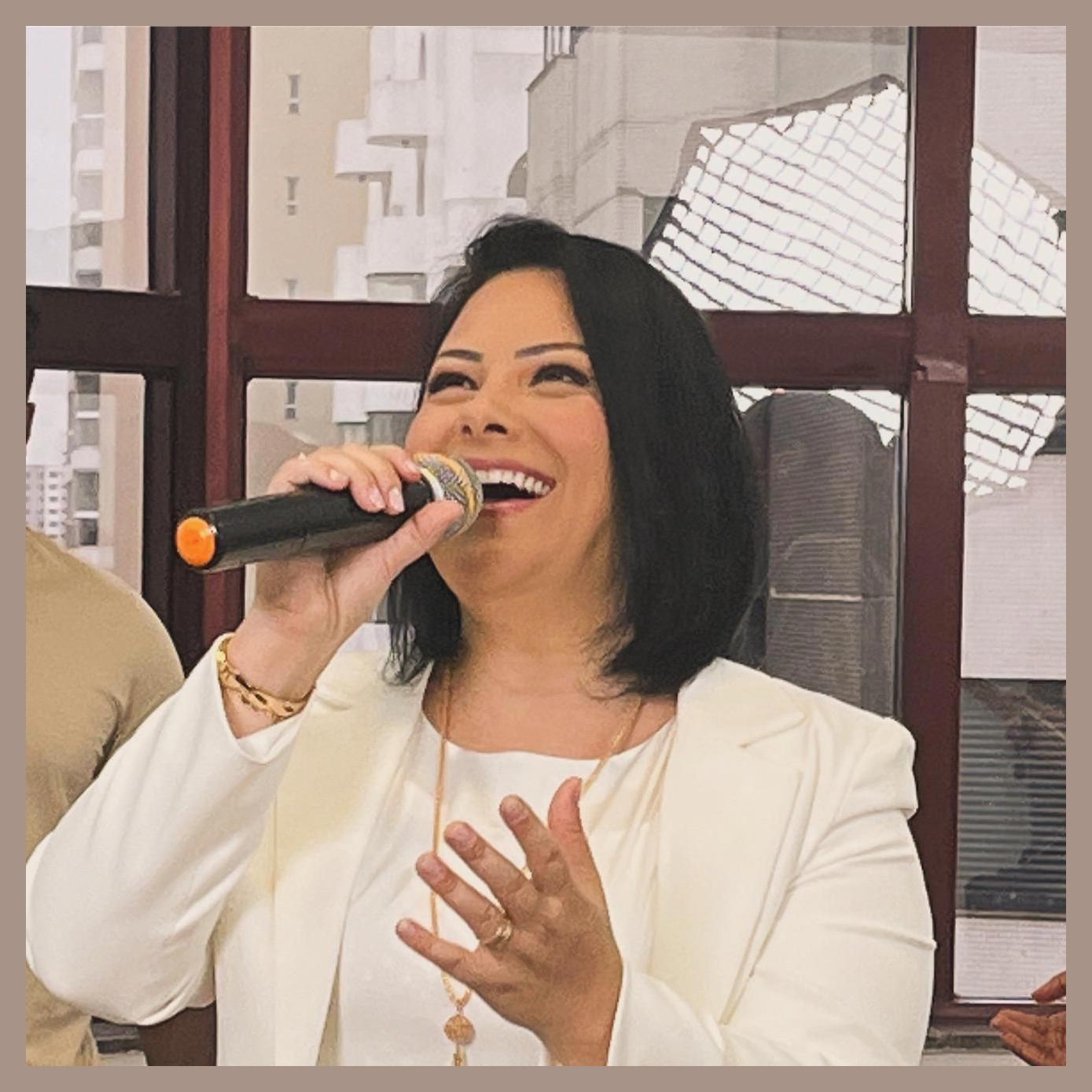 Luciana Farina photo 1