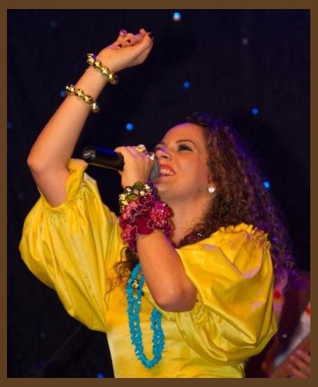 Luciana Cirne photo 1