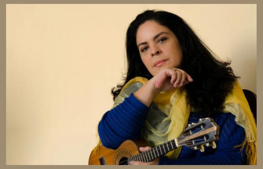 Luciana Rabello photo 1
