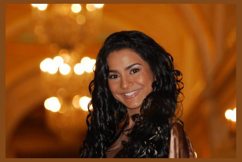 Luciana Leal photo 1