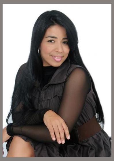 Luciana Souza photo 1