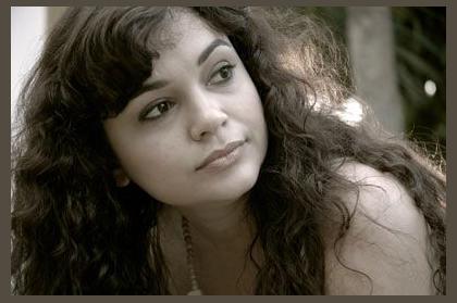 Luciane Antunes photo 1