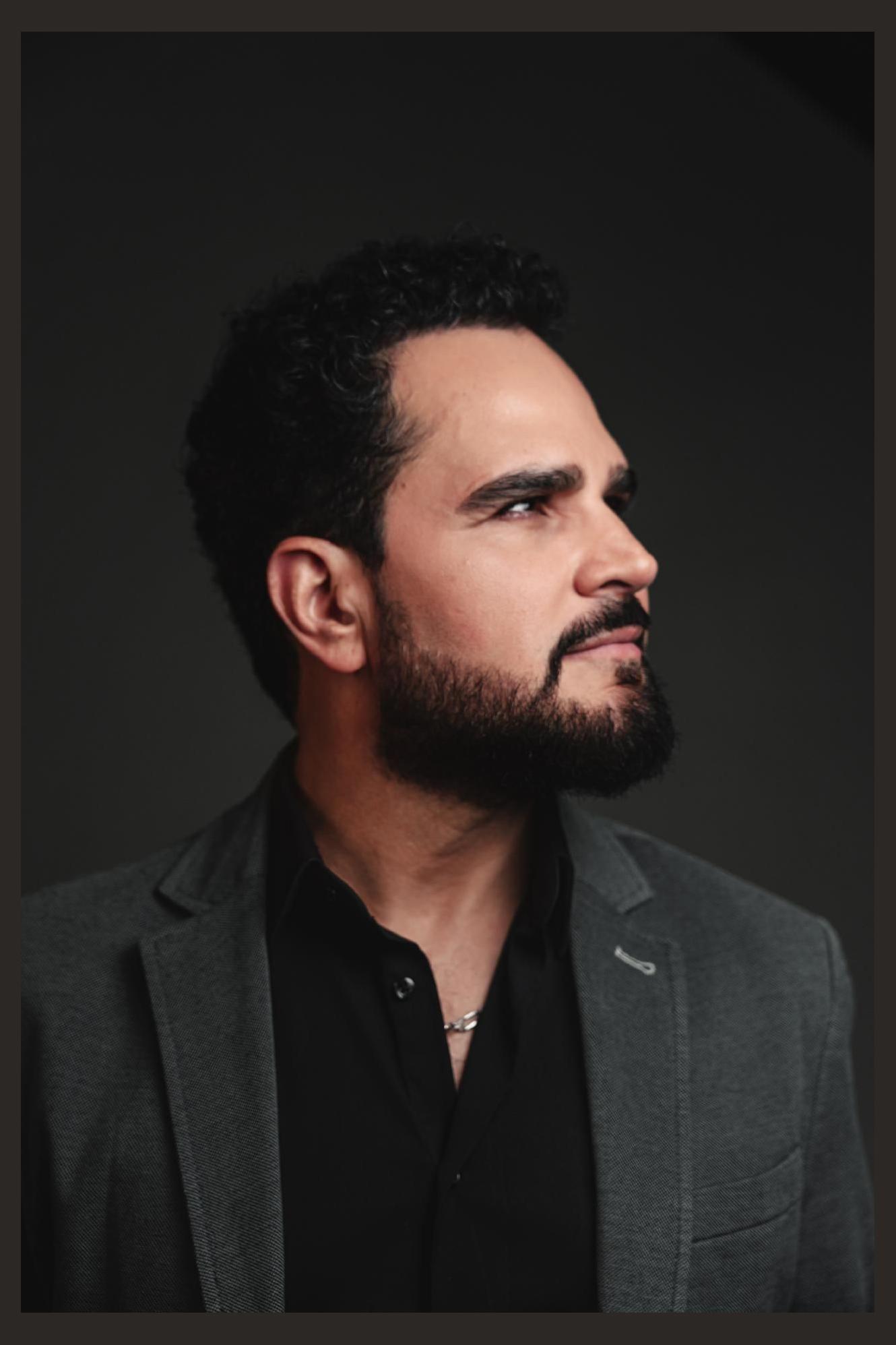 Luciano Camargo photo 1