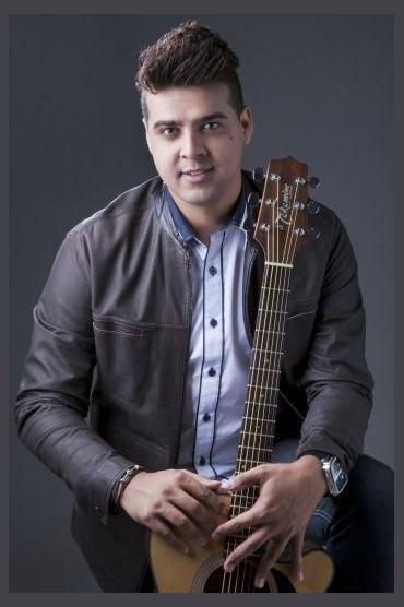 Luciano Carvalho photo 1