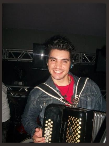 Luciano Guarise photo 1