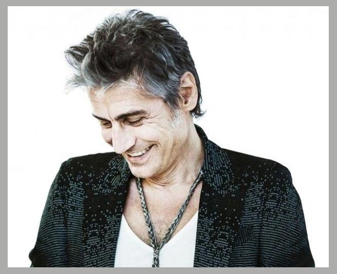 Luciano Ligabue photo 1