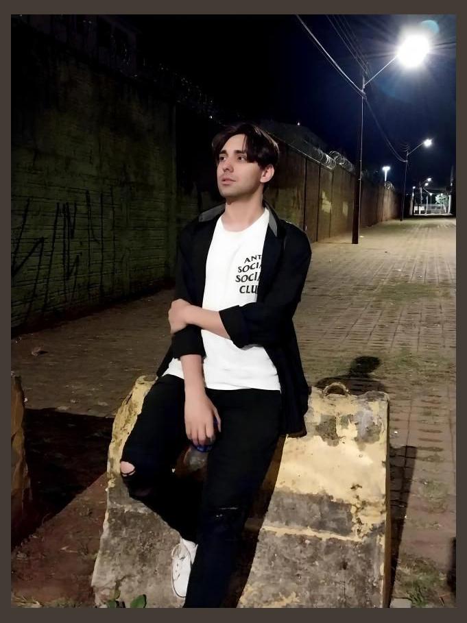 Luciano Simioni photo 1