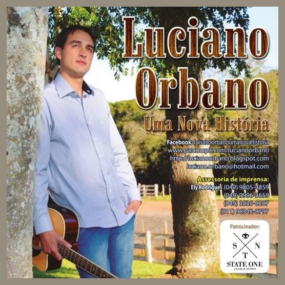 Luciano Orbano photo 1