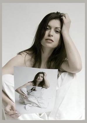 Lucie Bernardoni photo 1