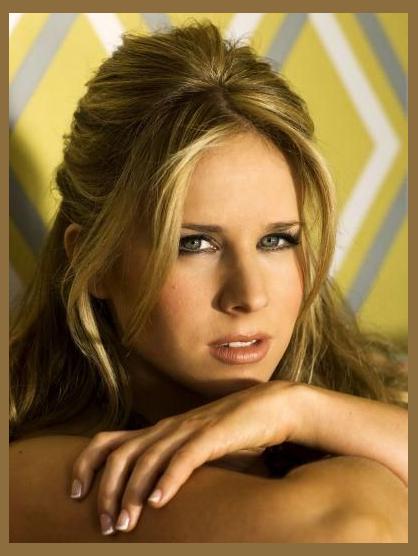Lucie Silvas photo 1