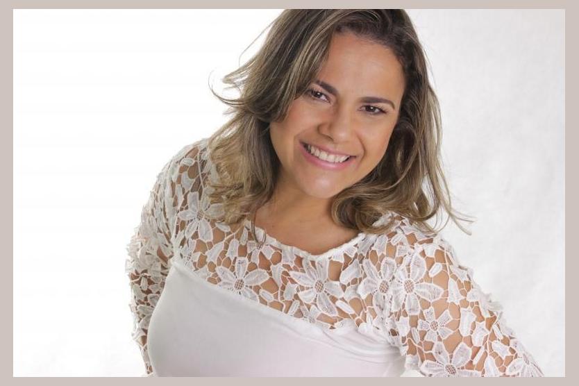 Luciene Pinheiro photo 1