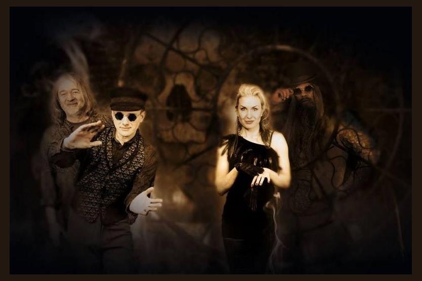 Luciferian Light Orchestra photo 1