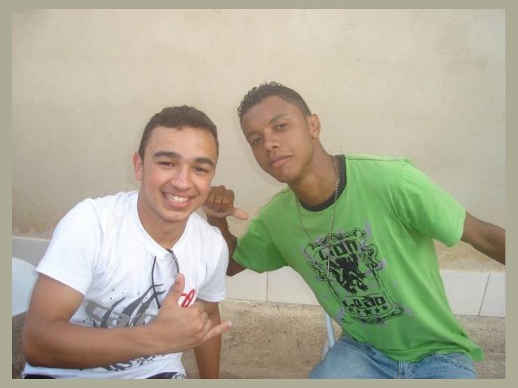 Lucas Di Blasi photo 1
