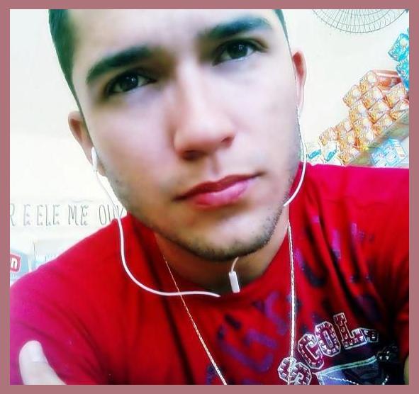 Lucas de Andrades photo 1