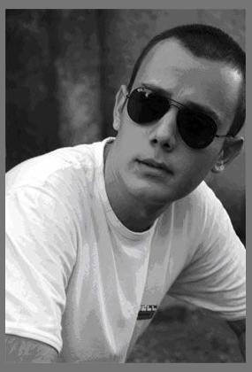 Lucas De Filippo photo 1