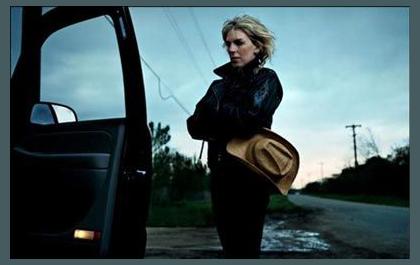 Lucinda Williams photo 1