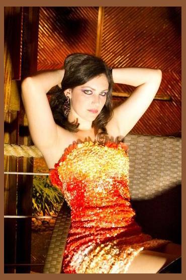 Lucivera Cíceri photo 1