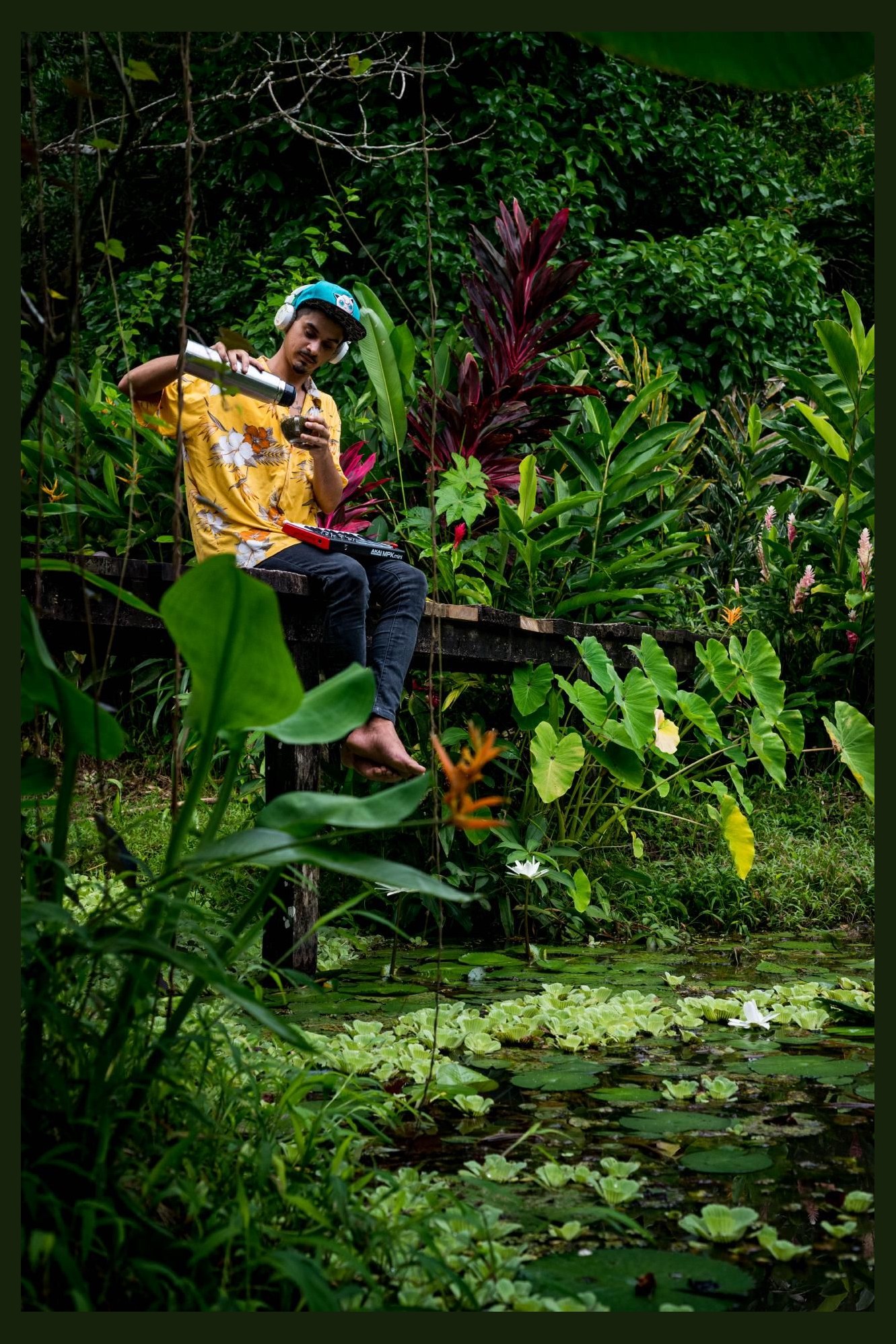 Lucio Zerimar photo 1