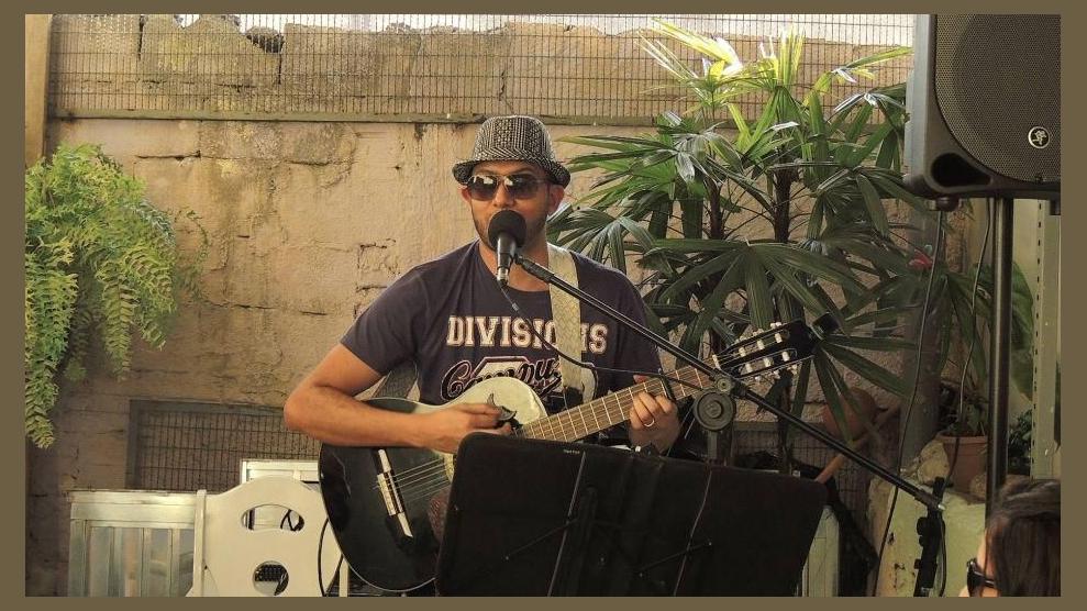 Lucio Rogerio photo 1
