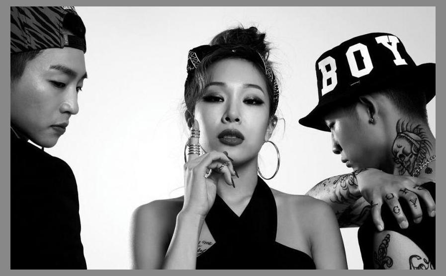 Lucky J photo 1