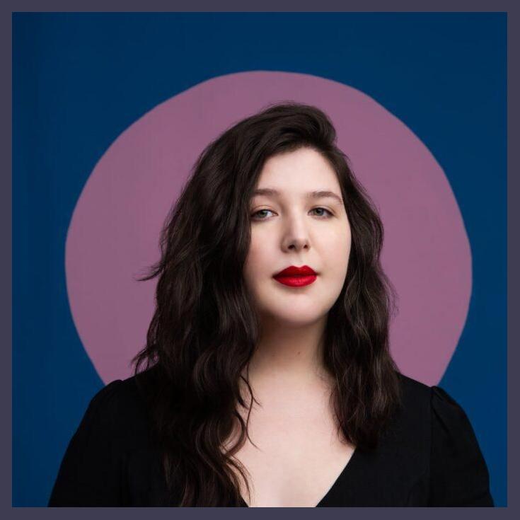 Lucy Dacus photo 1