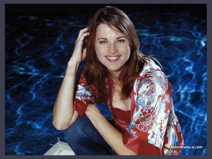 Lucy Lawless photo 1