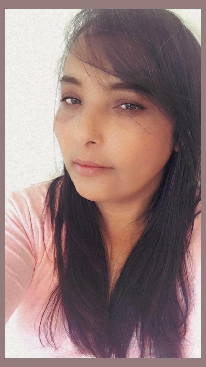 Lucy Ramos photo 1