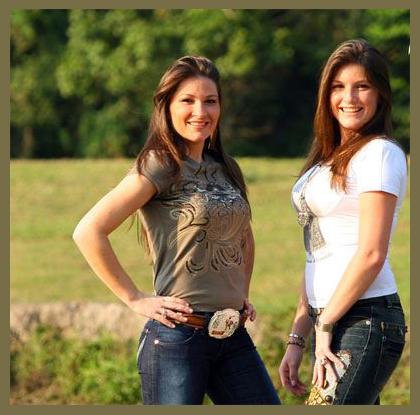 Lucylla e Lucyana photo 1